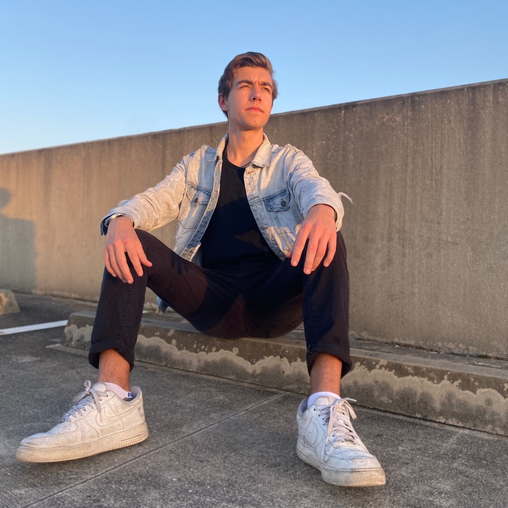 Meet your Posher, Donald